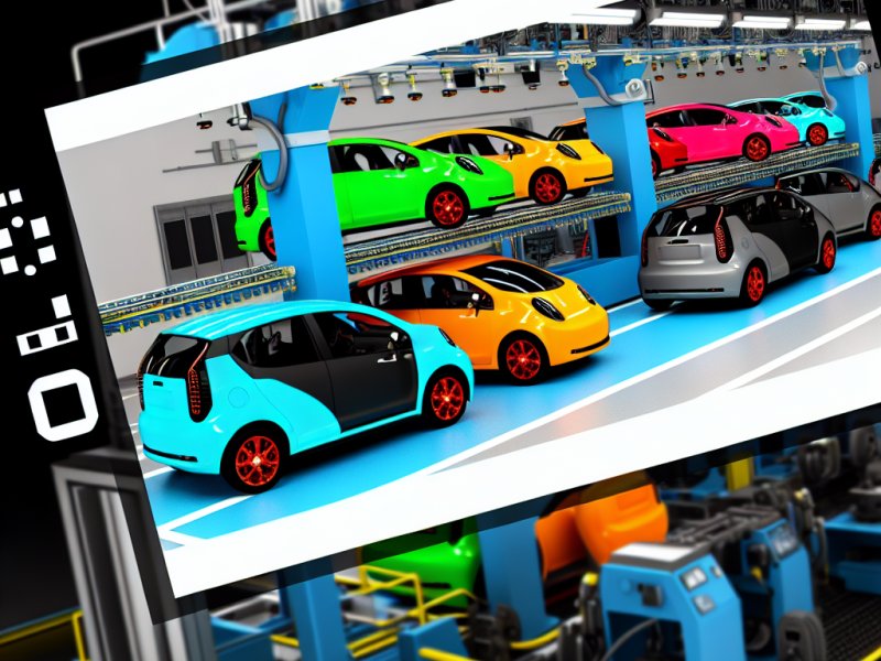 Honda stoppt Produktion von drei Elektroautos – Was bedeutet das für die Branche?