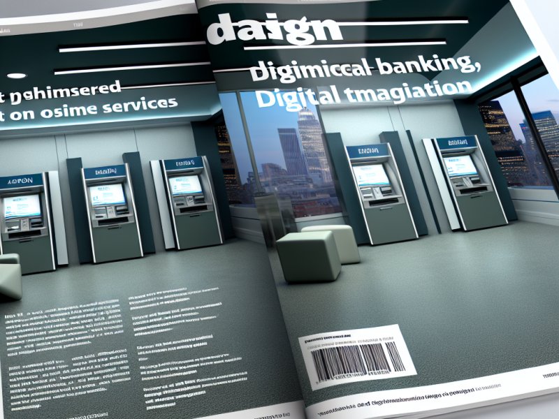 Sparkasse reduziert Dienstleistungen: Warum Kunden immer weniger vor Ort bleiben