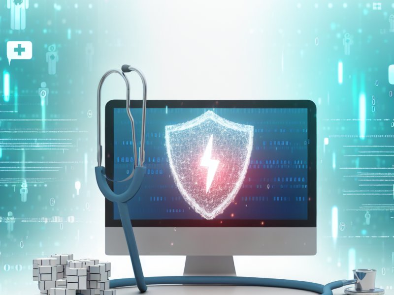Cyberattack on Medical Device Giant Exposes Growing Threats to Healthcare IT