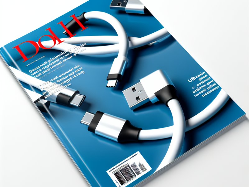 USB-C-Ladekabel: Leistungsstarkes Laden mit Ugreen für Alltag und Büro