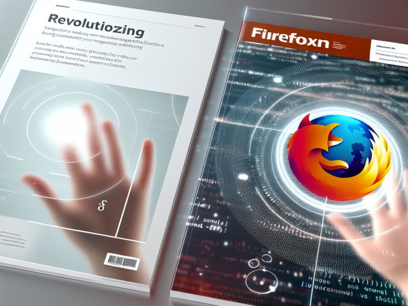 Wie Firefox mit Mistral die Shake to Summarize-Funktion revolutioniert